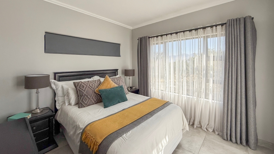 3 Bedroom Property for Sale in Everglades Estate North West